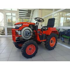 Минитрактор AITRAK ZT125