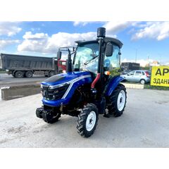 Минитрактор Xingtai/Синтай ХТ-304 с кабиной