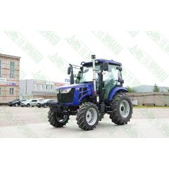 Минитрактор AITRAK 604