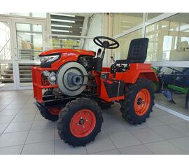 Минитрактор AITRAK ZT125