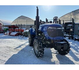 Минитрактор Xingtai T-244 (4+4)