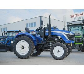 Минитрактор Xingtai/Синтай ХТ-304 без кабины