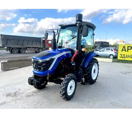 Минитрактор Xingtai/Синтай ХТ-304 с кабиной