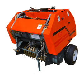 Пресс-подборщик 0910 (1070) Уралец