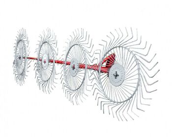 Навесное оборудование для минитракторов – виды и классификации