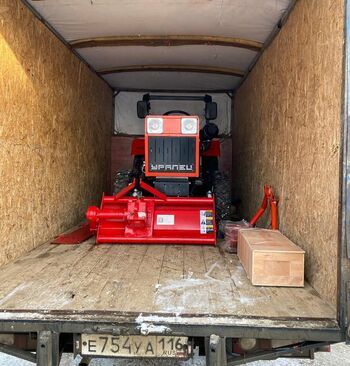 Торговый дом УРАЛЕЦ КРУПНЕЙШИЙ МАГАЗИН СЕЛЬХОЗТЕХНИКИ ПО ТАТАРСТАНУ