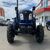 Минитрактор Dongfeng DF-244 G2 c реверсом, изображение 2