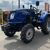 Минитрактор Dongfeng DF-244 G2 c реверсом, изображение 4