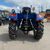 Минитрактор Dongfeng DF-244 G2 c реверсом, изображение 5