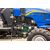 Минитрактор Dongfeng DF-404 G2 с ПСМ, изображение 7