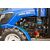Минитрактор Jinma JM 404С, изображение 9