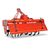 Почвофреза 1GQN-140 захват 1,4м (красная)