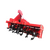Почвофреза 1GQN-120 захват 1,1м. (красная, ножи 195)