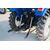 Минитрактор Xingtai/Синтай ХТ-304 без кабины, изображение 5
