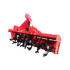 Почвофреза 1GQN-120 захват 1,1м. (красная, ножи 195)