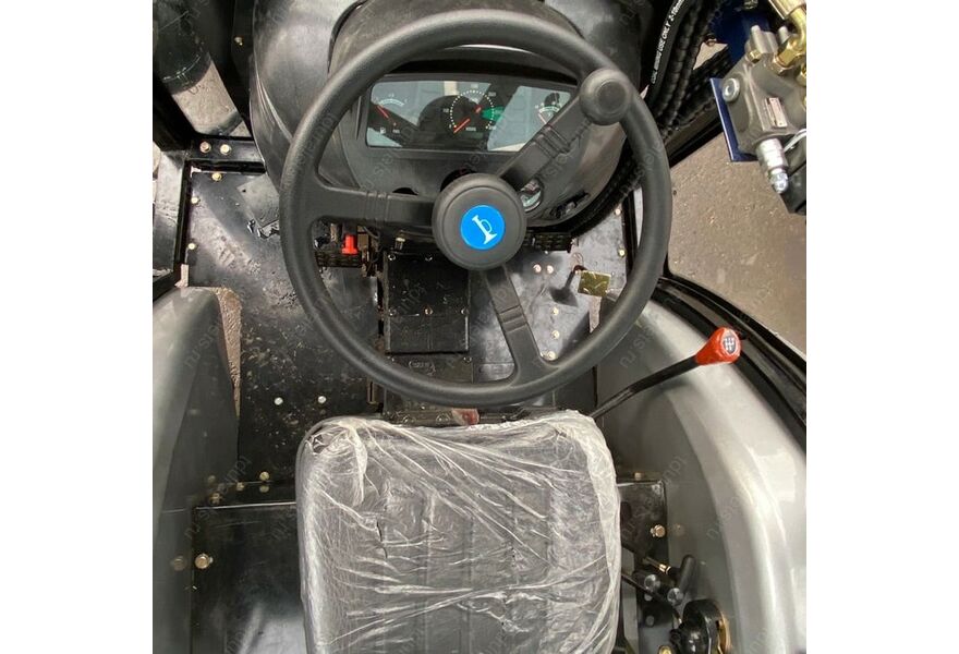 Минитрактор Скаут Т-504С С ПСМ, изображение 8 от магазина ТД Уралец Минитрактор Скаут Т-504С С ПСМ, изображение 8