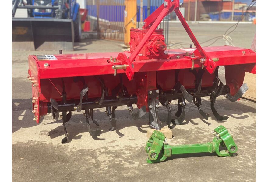 Почвофреза 1GQN-150 захват 1,5м, изображение 2