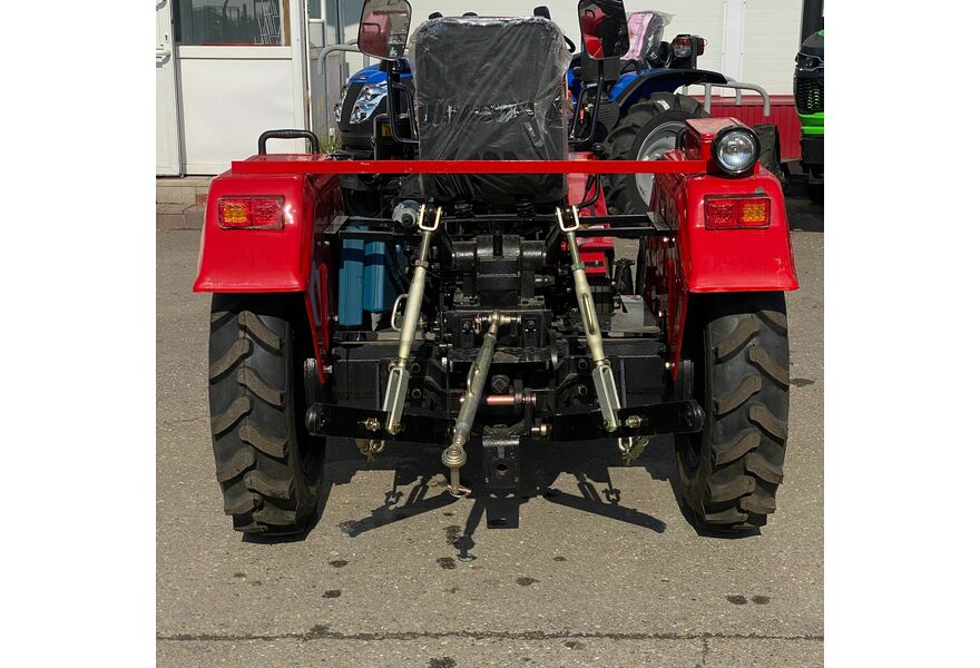 Минитрактор Shifeng SF-240, изображение 6