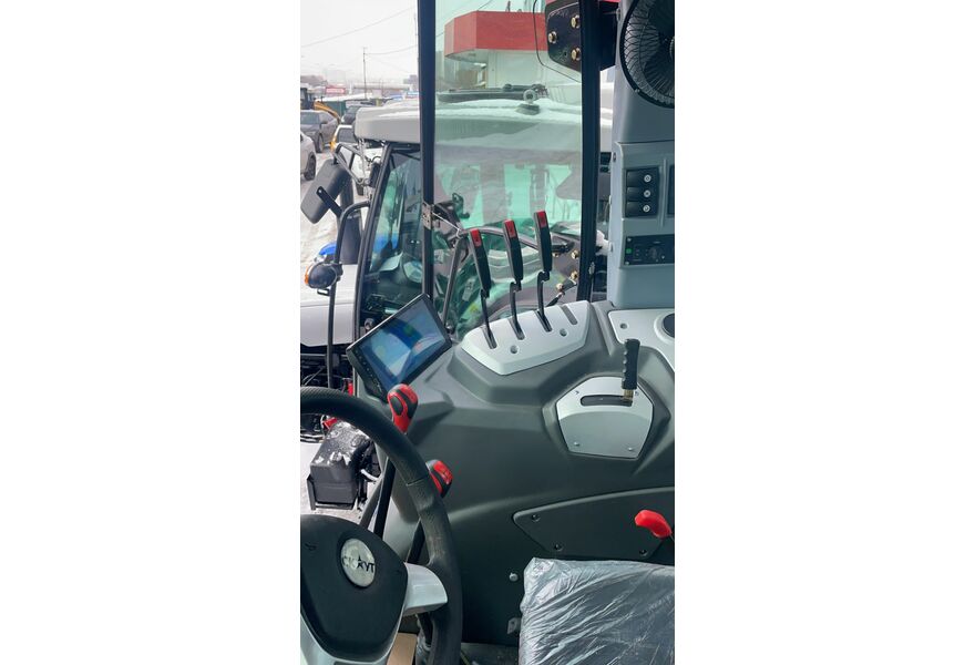 Трактор Скаут TC-1304C, изображение 9