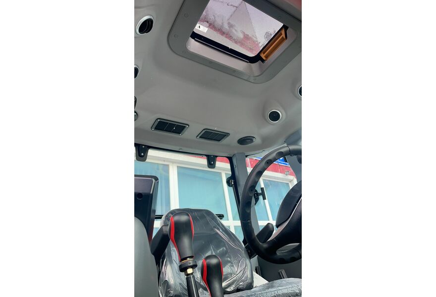 Трактор Скаут TC-1304C, изображение 10