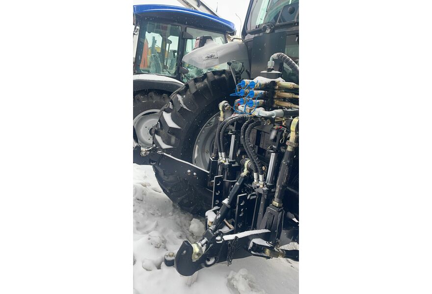 Трактор Скаут TC-1304C, изображение 5