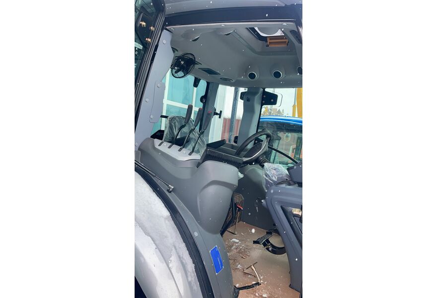 Трактор Скаут TC-1304C, изображение 6