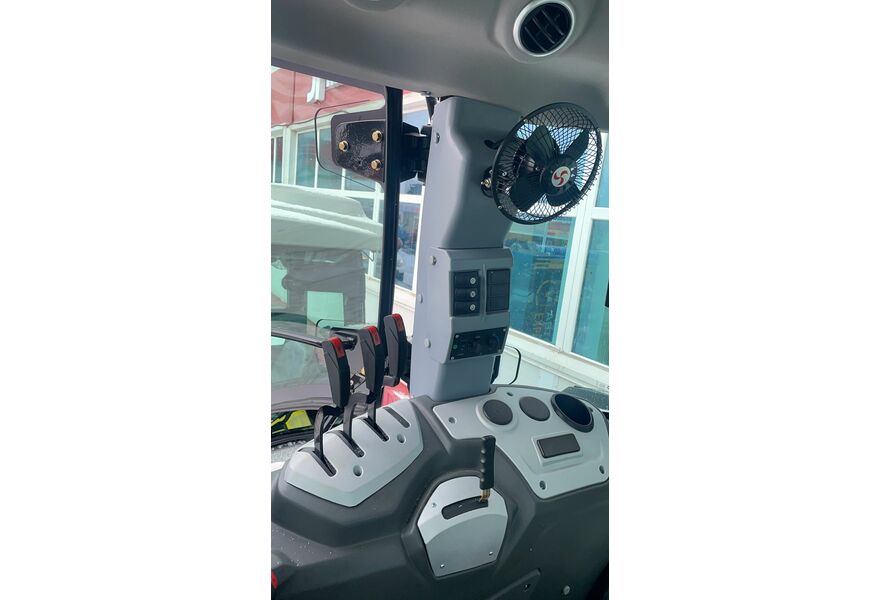 Трактор Скаут TC-1304C, изображение 8