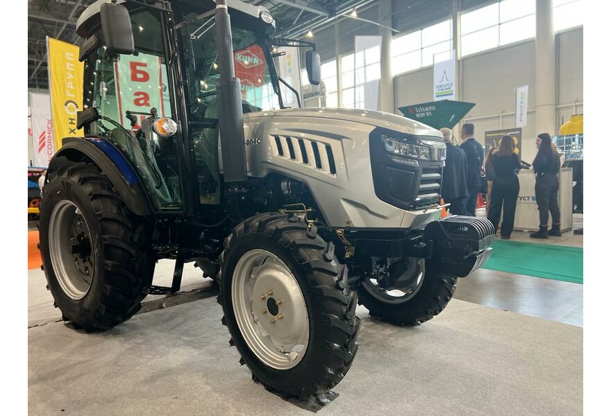 Трактор Скаут TB-804С, изображение 4