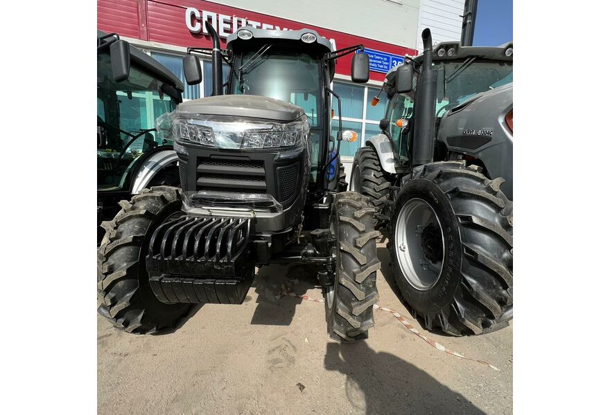 Трактор СКАУТ TB-904С, изображение 5