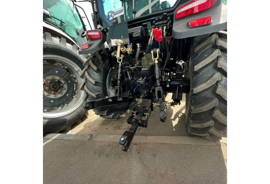 Трактор СКАУТ TB-904С, изображение 7