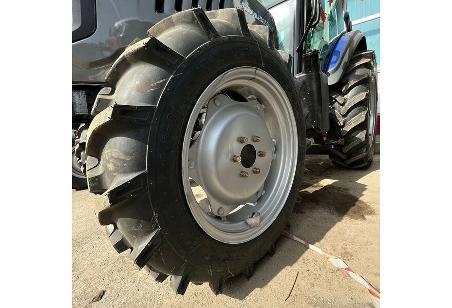 Трактор СКАУТ TB-904С, изображение 8