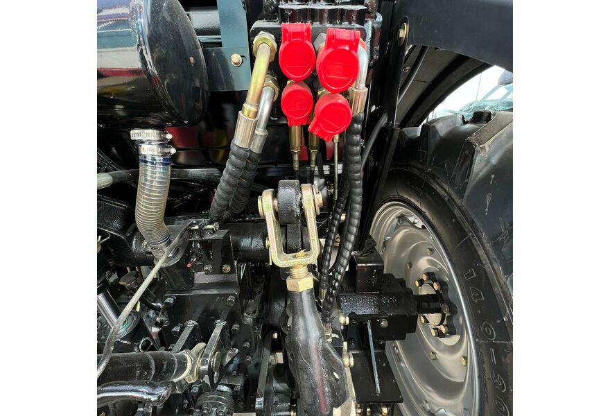 Трактор СКАУТ TB-904С, изображение 9