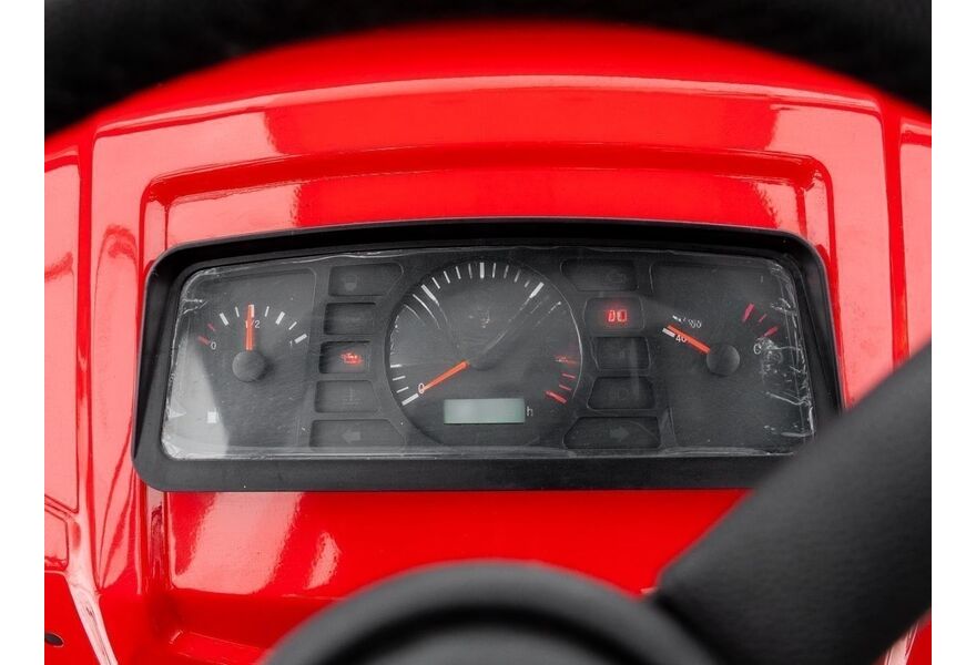 Минитрактор TZR Т-244 с кабиной, изображение 6