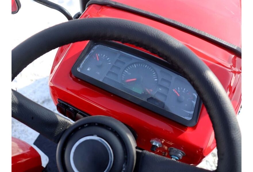 Минитрактор TZR Т-244, изображение 11