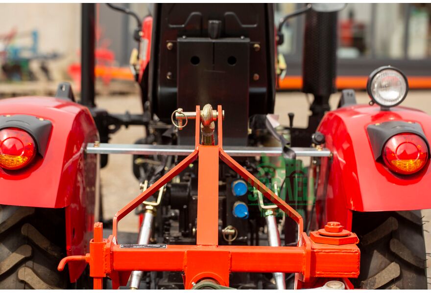 Картофелекопалка навесная Н26.00.010, изображение 4