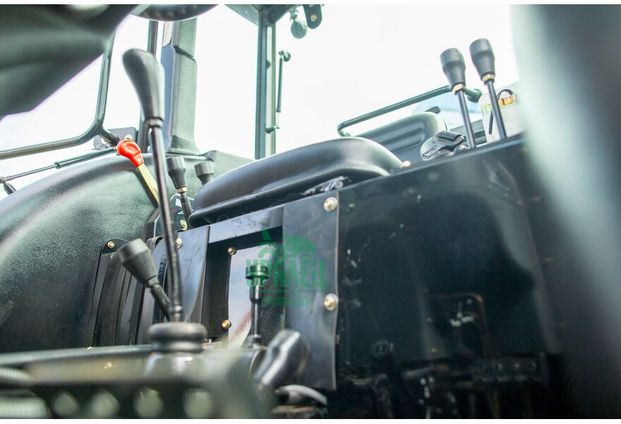 Минитрактор Jinma JM 404С, изображение 7