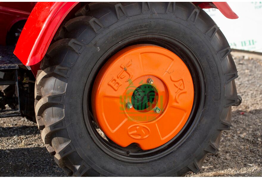 Минитрактор Shifeng SF-244, изображение 9