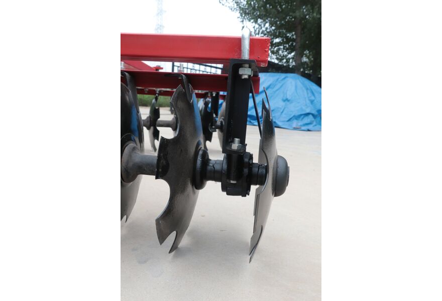 Борона дисковая 1BJX-2.2 20 дисков 20 дюймов, изображение 2