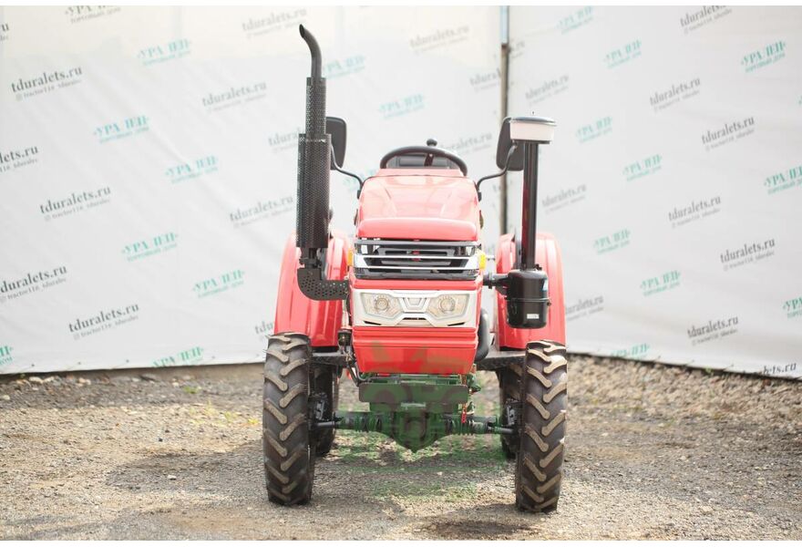 Минитрактор TZR Т-244, изображение 3