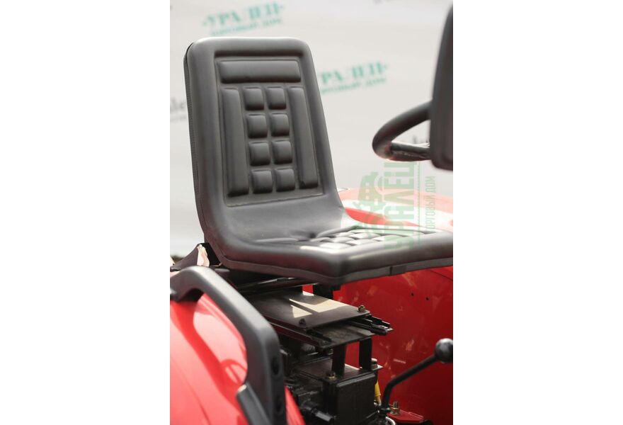 Минитрактор TZR Т-244, изображение 5