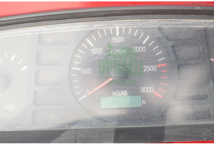 Минитрактор TZR Т-244, изображение 6