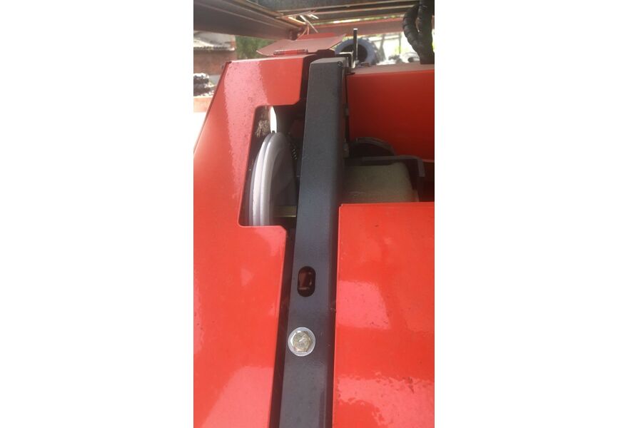 Пресс-подборщик 0890 Уралец, изображение 6 от магазина ТД Уралец Пресс-подборщик 0890 Уралец, изображение 6