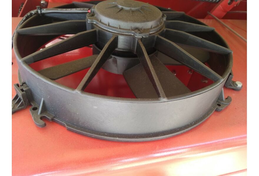 Тюковый Пресс-подборщик УРАЛЕЦ, изображение 4