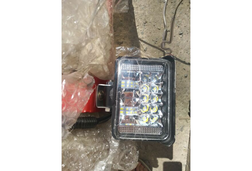 Тюковый Пресс-подборщик УРАЛЕЦ, изображение 8