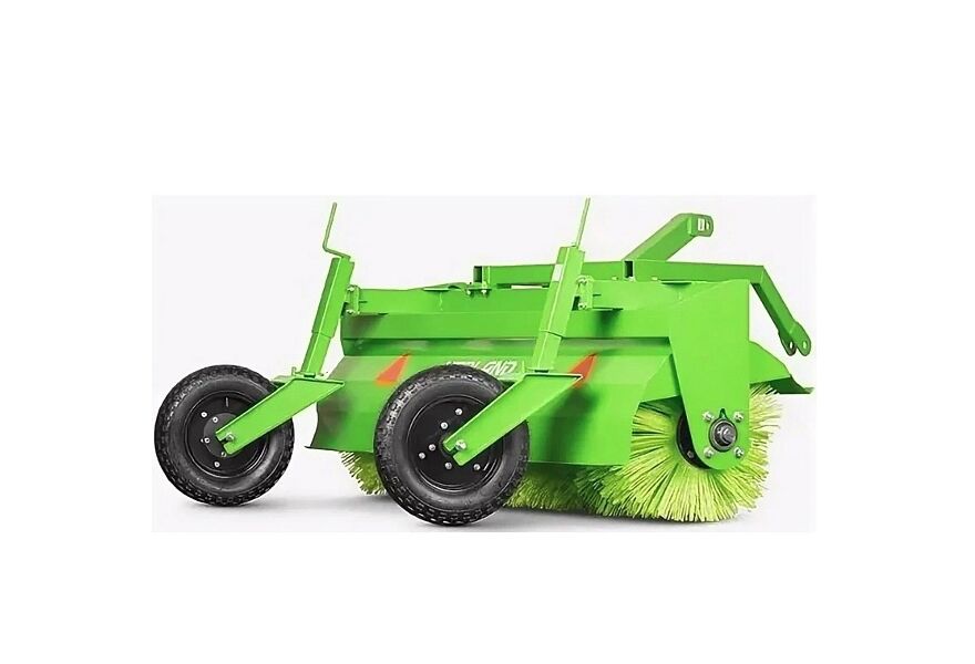 Щётка подметальная Kerland МП2000, изображение 2