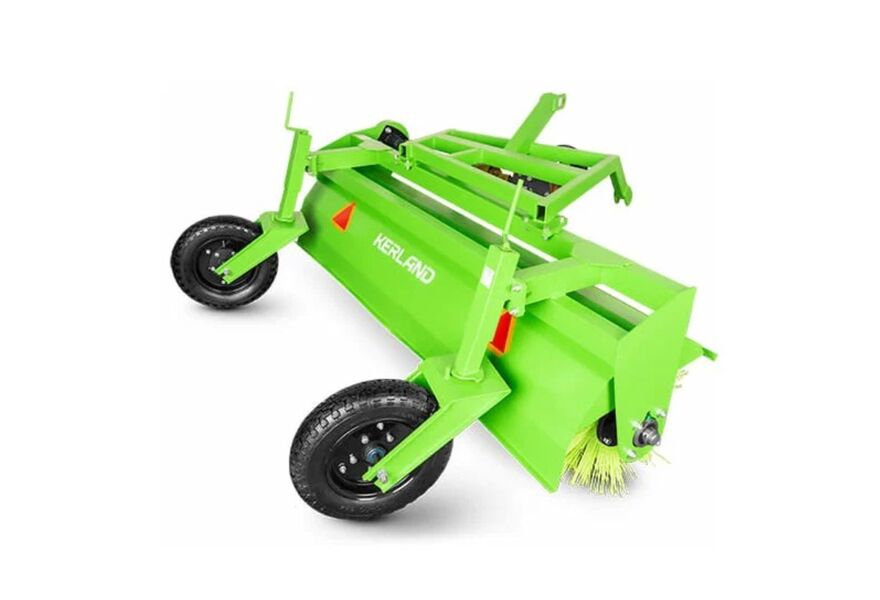 Щётка подметальная Kerland МП1600, изображение 2