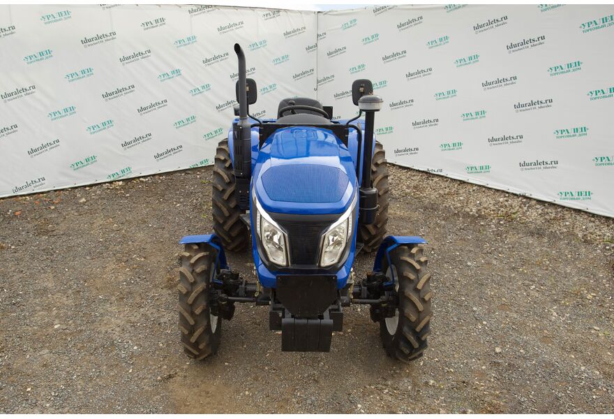 Минитрактор Jinma 264Е, изображение 5