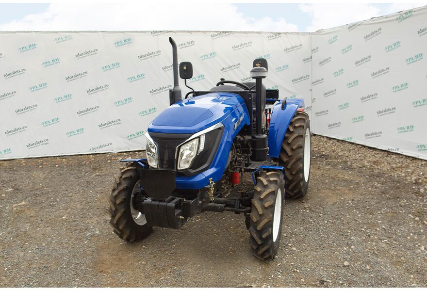 Минитрактор Jinma 264Е, изображение 4