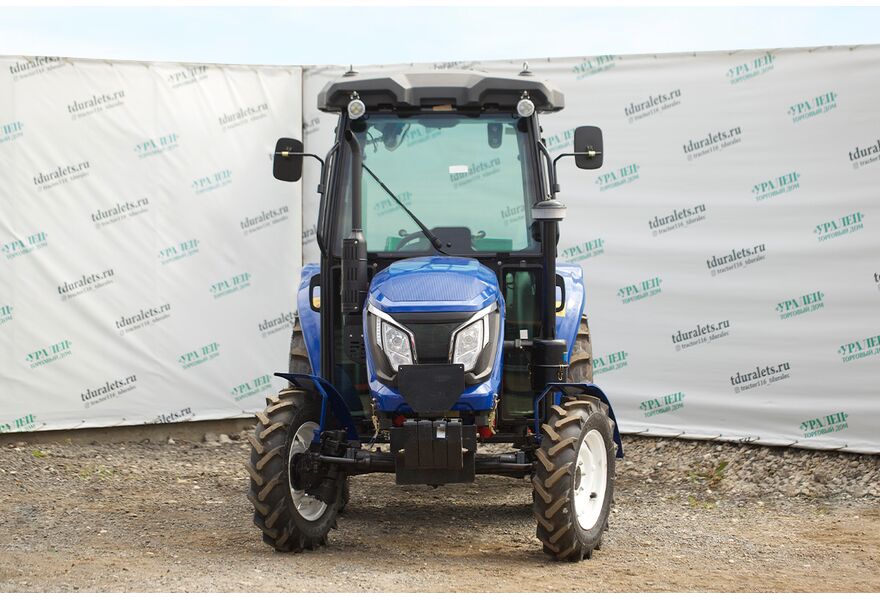 Минитрактор Jinma JM 404С, изображение 2