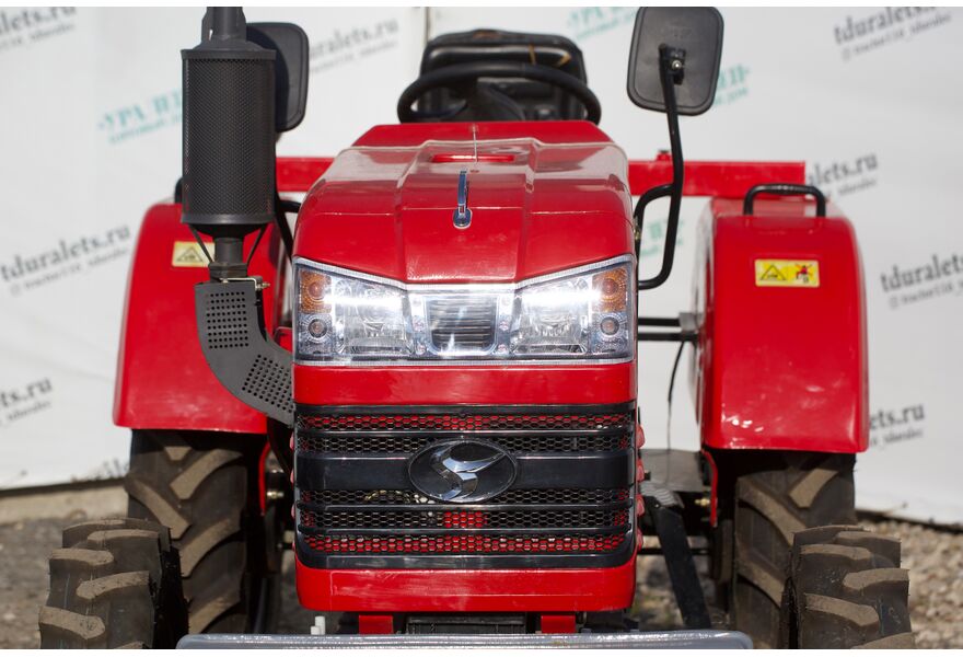 Минитрактор Shifeng SF-244, изображение 4